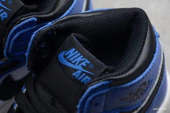 Rep EP Jordan 'Game 555088 OG High Kid Air Kids 555088 403 Retro  403 Royal' 1 0523